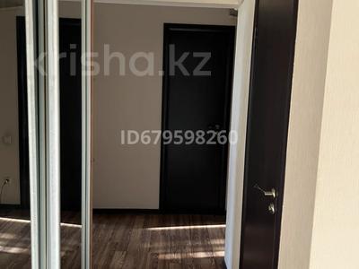 2-бөлмелі пәтер · 51 м² · 5/5 қабат, мкр Тастак-2 — Тлендиева-болотникова, бағасы: 260 000 〒 в Алматы, Алмалинский р-н