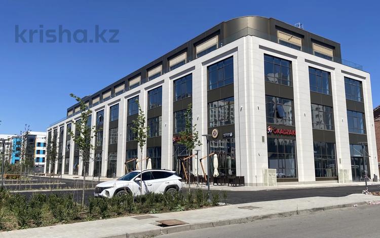 Еркін · 292 м², бағасы: 4.5 млн ₸ в Астане — фото 2
