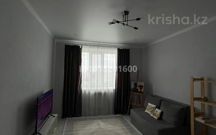 1-комнатная квартира · 42 м² · 7/9 этаж, Абылай хана 1 за 220 000 ₸ в Кокшетау — фото 2