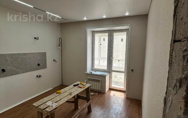 2-бөлмелі пәтер · 39.5 м² · 9/10 қабат, Береке шағын ауданы, бағасы: 24.5 млн ₸ в Костанае, Микрорайон Береке — фото 2