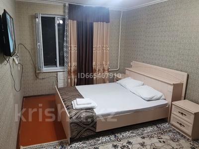 1-комнатная квартира · 55 м² · 1/5 этаж, 11 мкр 30 за 5 000 ₸ в Таразе