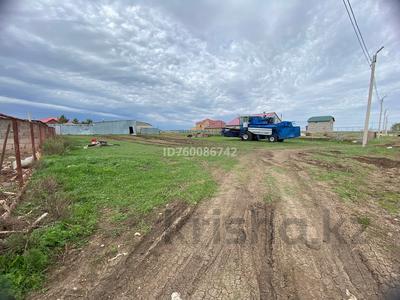 Участок · 13 соток, Бозайгыр за 2.3 млн ₸