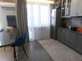3-комнатная квартира · 96 м² · 10/10 этаж, мкр Тастак-1, Толе би 285 к11, 285/8 к12, 285/8 к13, 285/8 к14, 285/8 к15, 285/8 к16, 285/8 к17 за 62 млн ₸ в Алматы, Ауэзовский р-н — фото 12