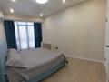 3-комнатная квартира · 96 м² · 10/10 этаж, мкр Тастак-1, Толе би 285 к11, 285/8 к12, 285/8 к13, 285/8 к14, 285/8 к15, 285/8 к16, 285/8 к17 за 62 млн ₸ в Алматы, Ауэзовский р-н — фото 2