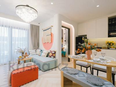 2-бөлмелі пәтер · 51 м² · 5/7 қабат, Пхукет, бағасы: ~ 112.5 млн 〒