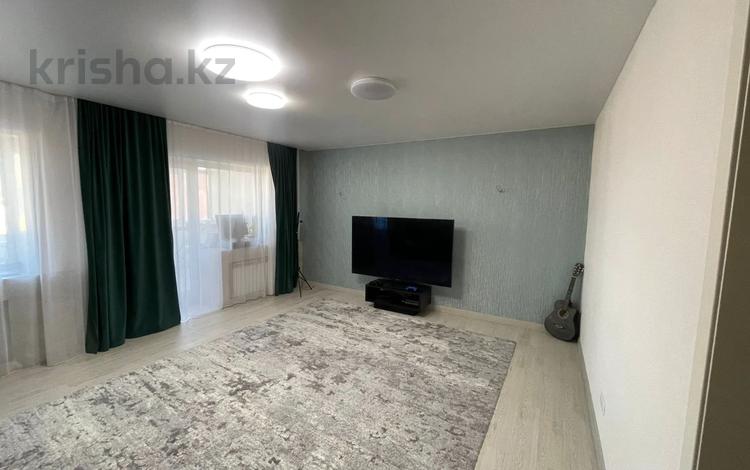 4-комнатная квартира, 110 м², 4/4 этаж, Самара 103 за 35 млн 〒 в Уральске — фото 11