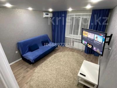 1-комнатная квартира · 38 м² · 9/9 этаж, Абая 164 — Толстого за 15 000 ₸ в Костанае