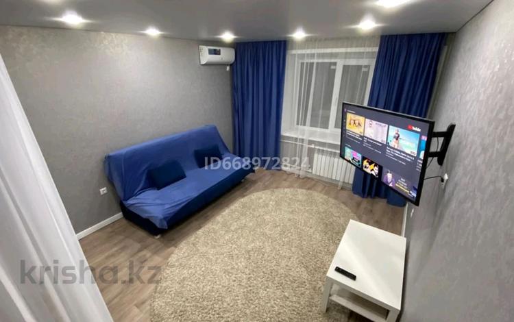1-комнатная квартира · 40 м² · 9/9 этаж, Абая 164 за 13 000 〒 в Костанае — фото 18