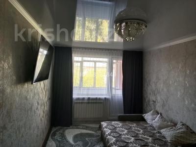 2-бөлмелі пәтер, 44 м², 5/5 қабат, мкр 5 98/1 — Тургенева, бағасы: 11.5 млн 〒 в Актобе, мкр 5