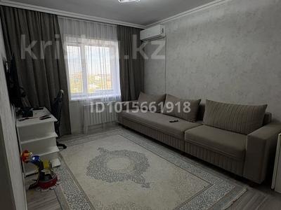 2-бөлмелі пәтер · 50.8 м² · 8/9 қабат, А 92, бағасы: 28 млн ₸ в Астане, Алматы р-н
