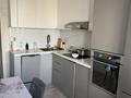 2-бөлмелі пәтер · 50.8 м² · 8/9 қабат, А 92, бағасы: 28 млн ₸ в Астане, Алматы р-н — фото 12
