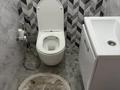 2-бөлмелі пәтер · 50.8 м² · 8/9 қабат, А 92, бағасы: 28 млн ₸ в Астане, Алматы р-н — фото 9