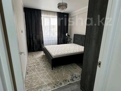 2-комнатная квартира · 47 м² · 5/5 этаж, Северное кольцо 92/4 за 26.5 млн ₸ в Алматы, Алатауский р-н
