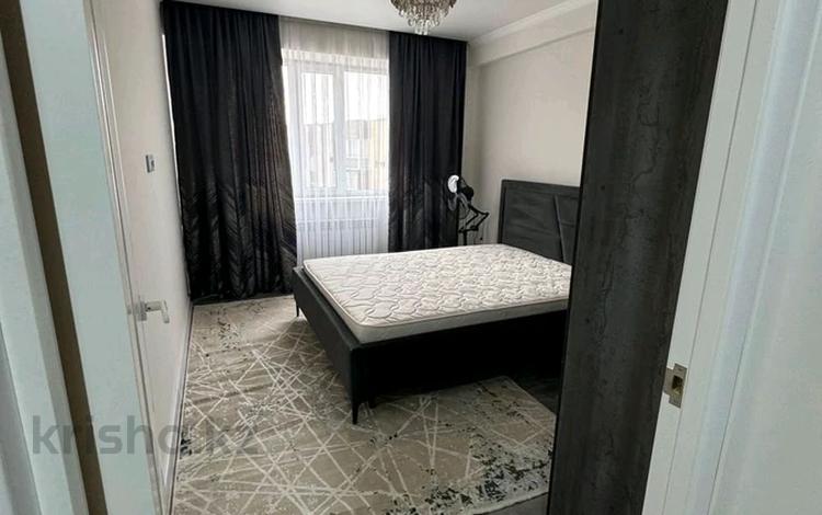 2-комнатная квартира · 47 м² · 5/5 этаж, Северное кольцо 92/4 за 26.5 млн ₸ в Алматы, Алатауский р-н — фото 2
