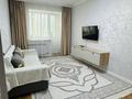 1-комнатная квартира · 40 м² · 1/9 этаж, Максут Нарикбаева 10 за 250 000 ₸ в Астане, Нура р-н