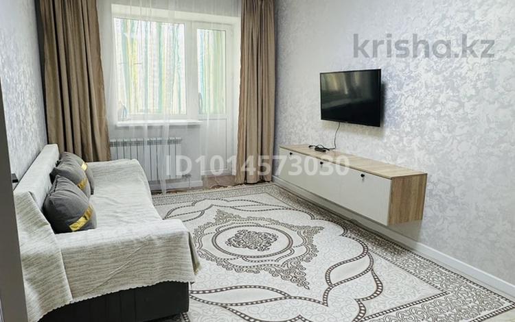 1-комнатная квартира · 40 м² · 1/9 этаж, Максут Нарикбаева 10 за 250 000 ₸ в Астане, Нура р-н — фото 2