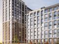 1-комнатная квартира · 33.39 м² · 2 этаж, Е 908 23 за 20 млн ₸ в Астане, Нура р-н — фото 13