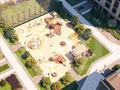 1-комнатная квартира · 33.39 м² · 2 этаж, Е 908 23 за 20 млн ₸ в Астане, Нура р-н — фото 14