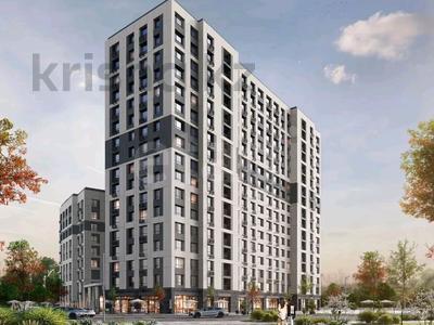 1-комнатная квартира · 33.39 м² · 2 этаж, Е 908 23 за 20 млн ₸ в Астане, Нура р-н