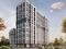 1-бөлмелі пәтер · 33.39 м² · 2 қабат, Е 908 23, бағасы: 20.5 млн ₸ в Астане, Нура р-н
