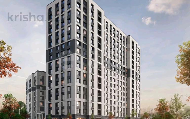1-комнатная квартира · 33.39 м² · 2 этаж, Е 908 23 за 20 млн ₸ в Астане, Нура р-н — фото 4
