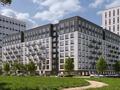 1-комнатная квартира · 33.39 м² · 2 этаж, Е 908 23 за 20 млн ₸ в Астане, Нура р-н — фото 2