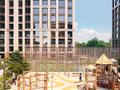 1-комнатная квартира · 33.39 м² · 2 этаж, Е 908 23 за 20 млн ₸ в Астане, Нура р-н — фото 8
