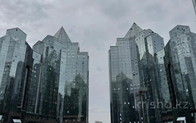 4-комнатная квартира · 162.1 м² · 19/33 этаж, Аль-фараби 15/1 БЕЗ КОМИССИИ за ~ 138.1 млн ₸ в Алматы, Бостандыкский р-н — фото 3
