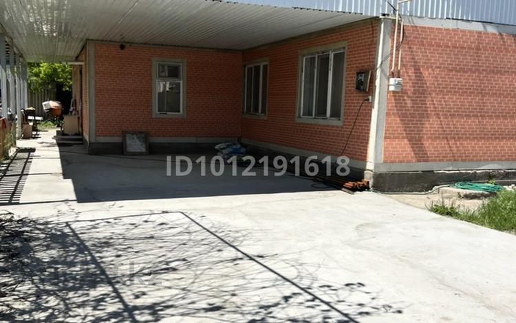 Отдельный дом · 3 комнаты · 100 м² · 6 сот., мкр Улжан-1 сулутобе7 — Сулутобе7 за 57 млн ₸ в Алматы, Алатауский р-н — фото 2