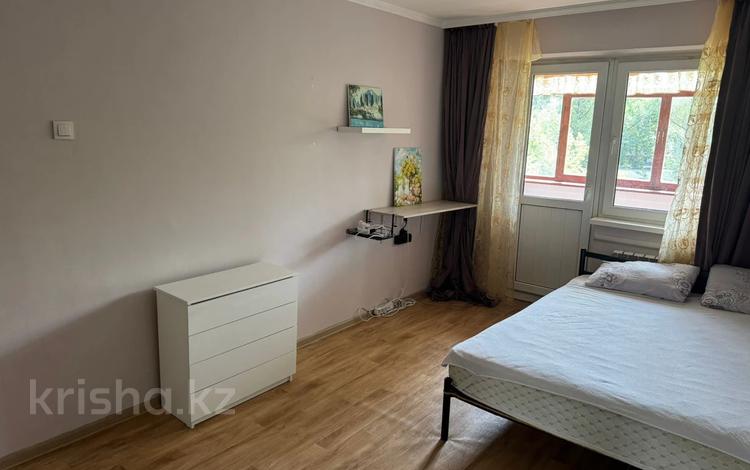 1-комнатная квартира · 33 м² · 4/5 этаж, Муратбаева — Карасай батыра за 250 000 ₸ в Алматы, Алмалинский р-н — фото 2