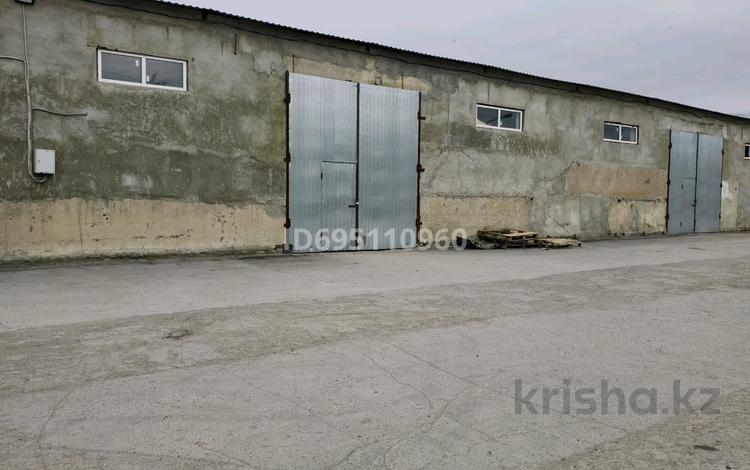 Офисы, склады · 760 м² за ~ 1.5 млн ₸ в Костанае — фото 3