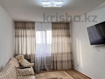 2-бөлмелі пәтер · 62.3 м² · 9/9 қабат, мкр Зердели 1/170 — Акансары Момышулы, бағасы: 28 млн ₸ в Алматы, Алатауский р-н