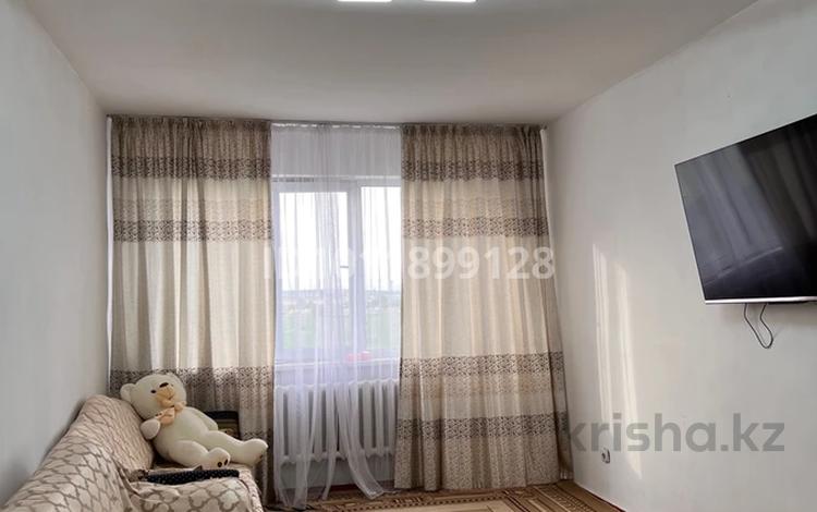 2-бөлмелі пәтер · 62.3 м² · 9/9 қабат, мкр Зердели 1/170 — Акансары Момышулы, бағасы: 28 млн ₸ в Алматы, Алатауский р-н — фото 2
