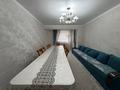 3-комнатная квартира · 91.8 м² · 1/5 этаж, мкр Нурсат 95 за 48 млн ₸ в Шымкенте, Каратауский р-н