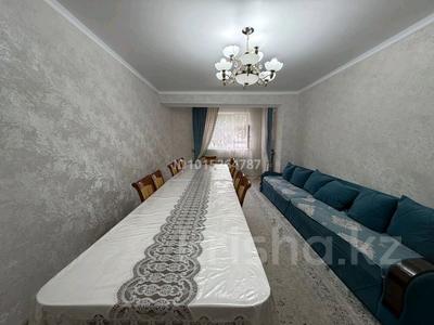 3-комнатная квартира · 91.8 м² · 1/5 этаж, мкр Нурсат 95 за 48 млн ₸ в Шымкенте, Каратауский р-н