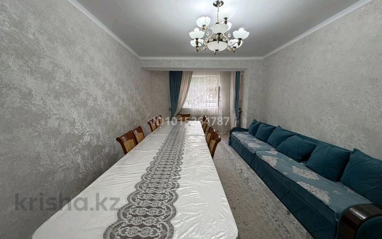 3-комнатная квартира · 91.8 м² · 1/5 этаж, мкр Нурсат 95 за 48 млн ₸ в Шымкенте, Каратауский р-н — фото 2