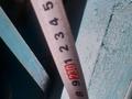 Гараж · 21.9 м² · Ауэзова 35/18 — Магазин Интерьер, 3мкр 32/1, бағасы: 3.5 млн ₸ в Риддере — фото 7