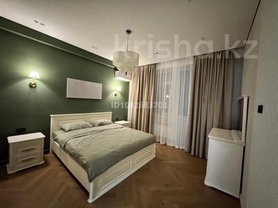 2-комнатная квартира · 70 м² · 2/9 этаж, мкр Нурсая, Султан Бейбарыс за 450 000 ₸ в Атырау