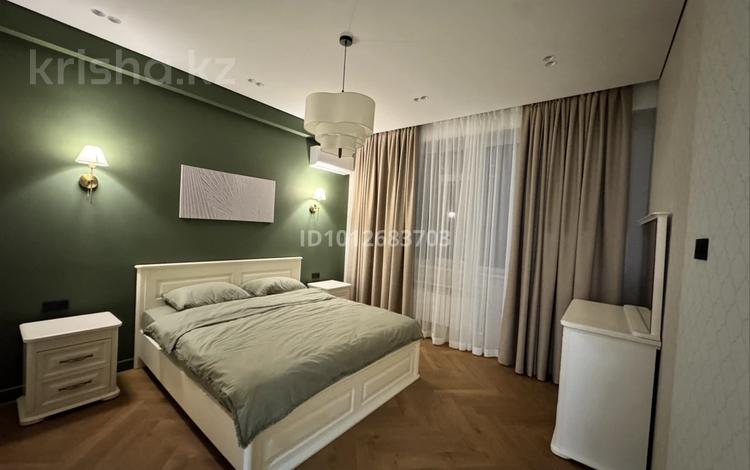 2-комнатная квартира · 70 м² · 2/9 этаж, мкр Нурсая, Султан Бейбарыс за 450 000 ₸ в Атырау — фото 2