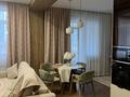 2-комнатная квартира · 70 м² · 2/9 этаж, мкр Нурсая, Султан Бейбарыс за 400 000 ₸ в Атырау — фото 13