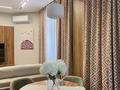 2-комнатная квартира · 70 м² · 2/9 этаж, мкр Нурсая, Султан Бейбарыс за 400 000 ₸ в Атырау — фото 14