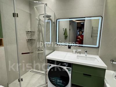 2-бөлмелі пәтер · 70 м² · 2/9 қабат, мкр Нурсая, Султан Бейбарыс, бағасы: 400 000 ₸ в Атырау