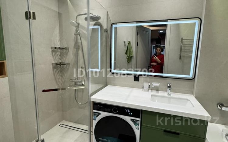 2-комнатная квартира · 70 м² · 2/9 этаж, мкр Нурсая, Султан Бейбарыс за 400 000 ₸ в Атырау — фото 5