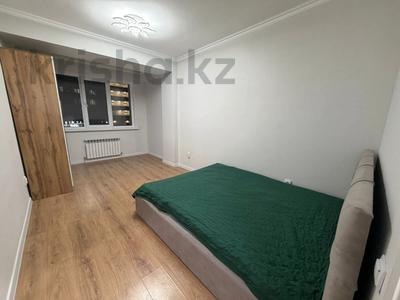 2-комнатная квартира · 40 м² · 2/13 этаж, Есенова за 33 млн ₸ в Алматы, Жетысуский р-н