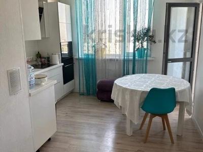 3-комнатная квартира · 79 м² · 8/12 этаж, мкр Жетысу-1 28а за 68 млн 〒 в Алматы, Ауэзовский р-н