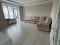 3-бөлмелі пәтер · 84.4 м² · 6/9 қабат, Курганская 2а, бағасы: 52 млн ₸ в Костанае