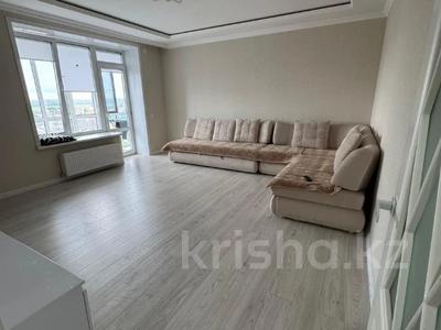 3-бөлмелі пәтер · 84.4 м² · 6/9 қабат, Курганская 2а, бағасы: 52 млн ₸ в Костанае