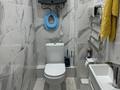 3-бөлмелі пәтер · 84.4 м² · 6/9 қабат, Курганская 2а, бағасы: 52 млн ₸ в Костанае — фото 6