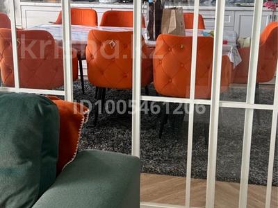 2-комнатная квартира · 77 м² · 5/5 этаж, мкр Бектобе, Колбасшы Койгельды 163 Б — Юбилейный- Колбасшы Койгельды за 35 млн 〒 в Таразе