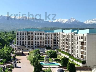 Паркинг · 18 м² · мкр Горный Гигант, Назарбаева 301 — ЖК Ренессанс за 2.9 млн 〒 в Алматы, Медеуский р-н